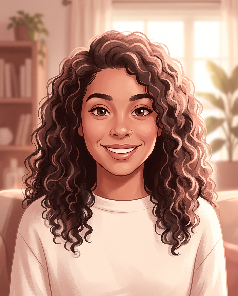 Ari, the Folio Circle matchmaker